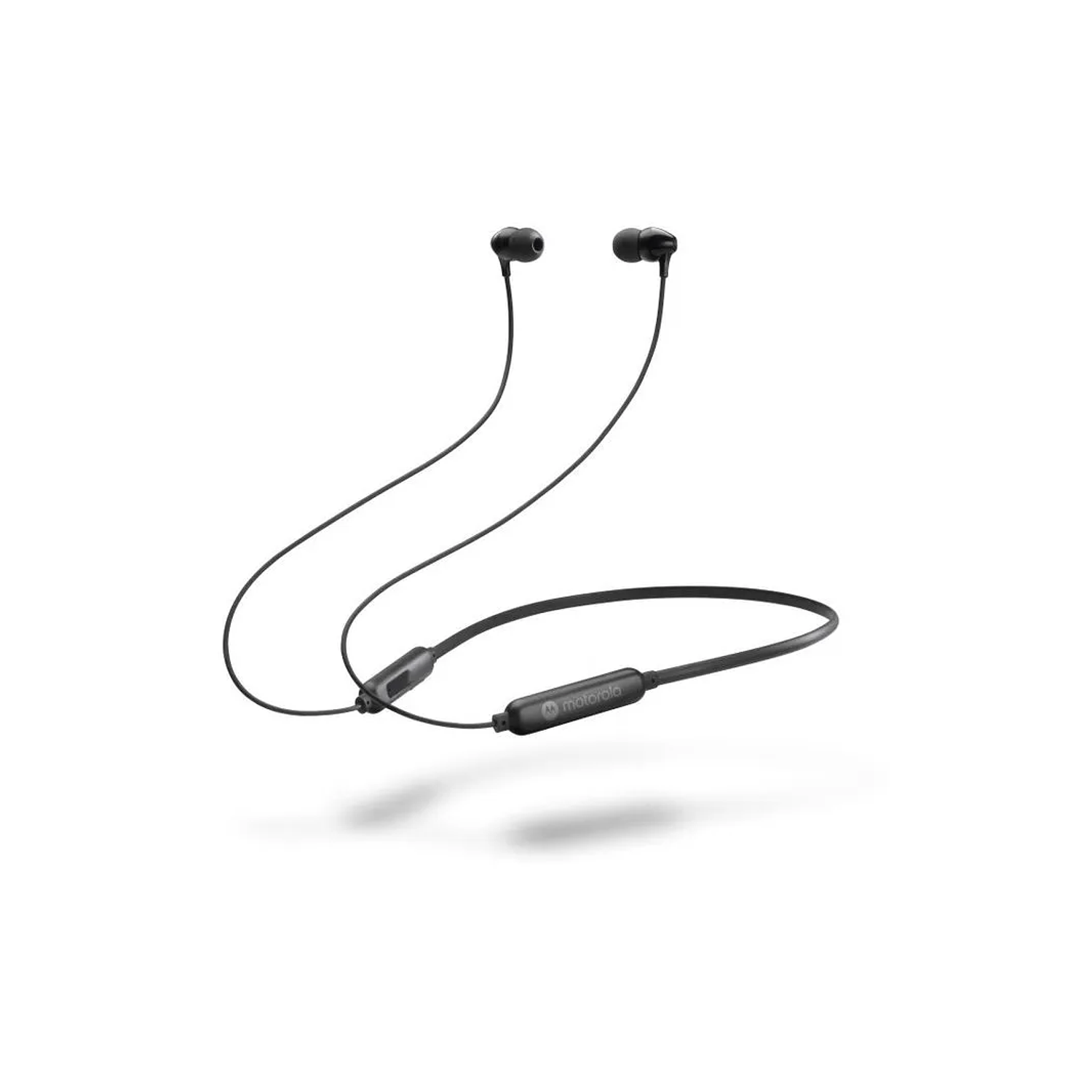 Motorola SP106 Audifonos Bluetooth Deportivos Color Negro 4