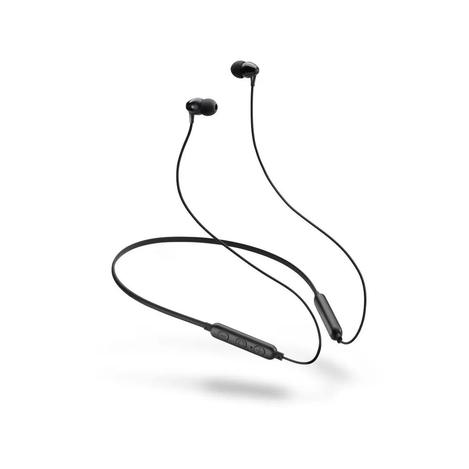 Motorola SP106 Audifonos Bluetooth Deportivos Color Negro 1