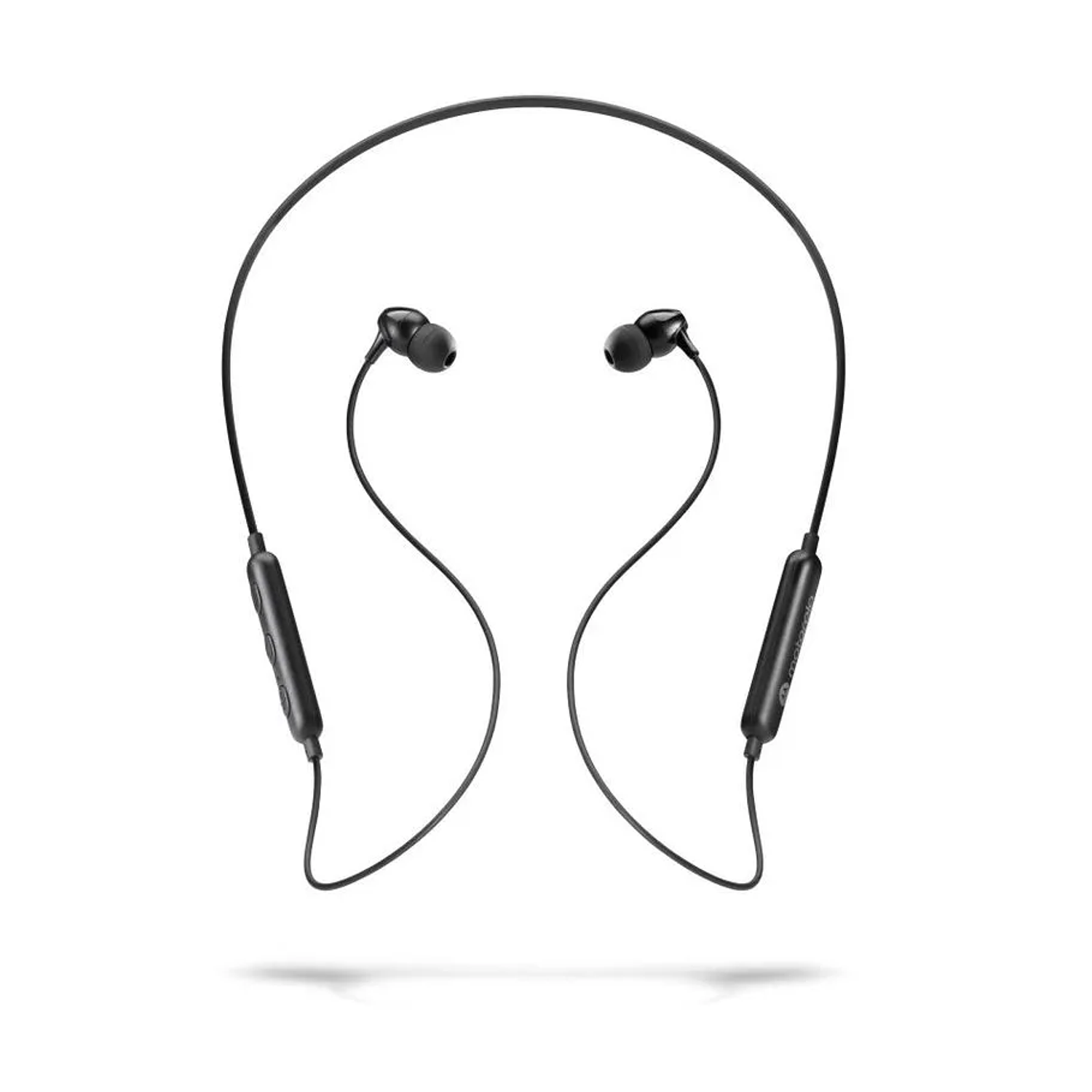 Motorola SP106 Audifonos Bluetooth Deportivos Color Negro 2