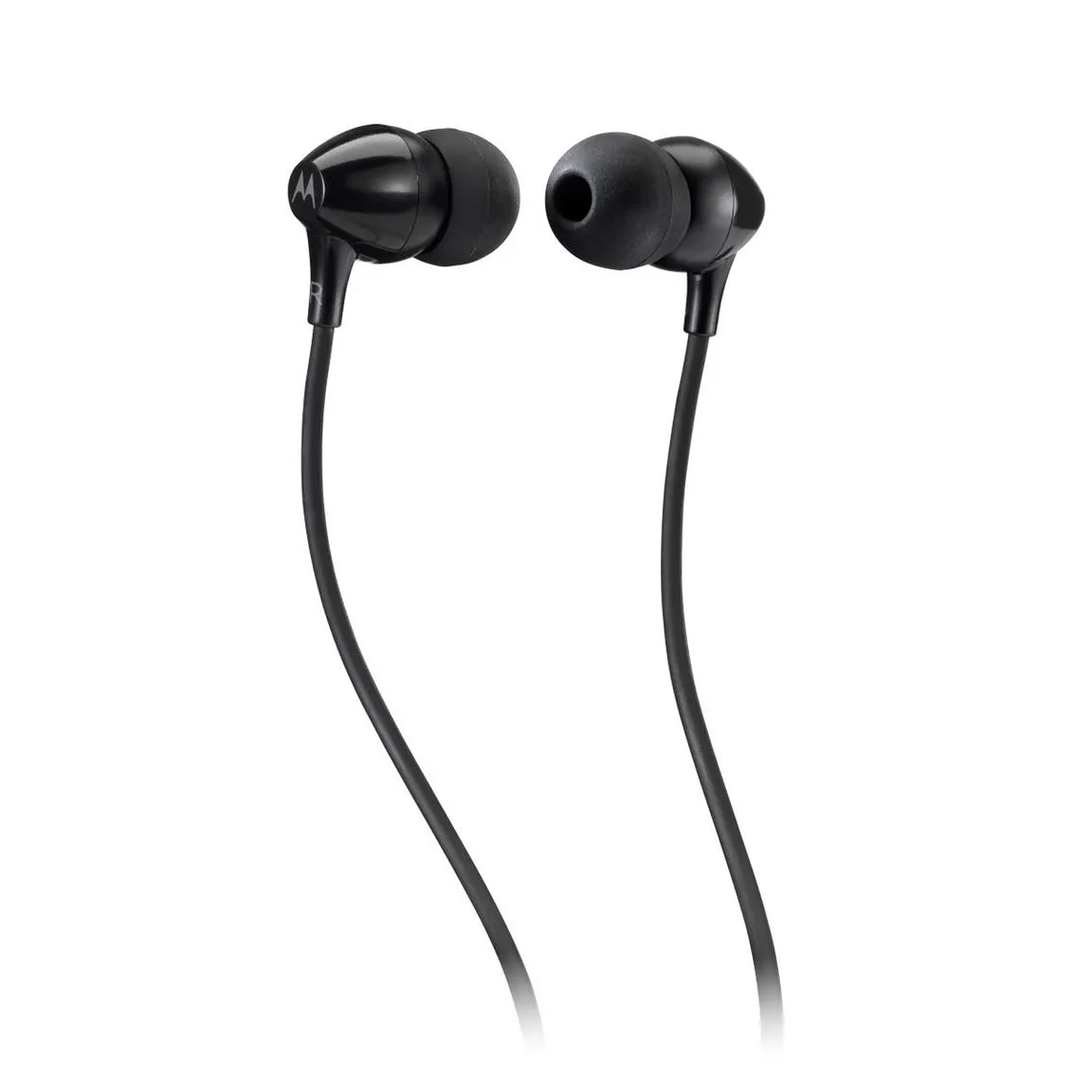 Motorola SP106 Audifonos Bluetooth Deportivos Color Negro 3