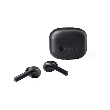 Motorola Moto Buds 065 Audifonos Inalambricos Color Negro