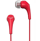 Motorola EARBUDS 2-S Audifonos Para Celular Color Rojo - Miniatura 2