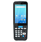 Unitech HT330 Terminal Portátil Resistente De 4 pulgadas - thumbnail 2