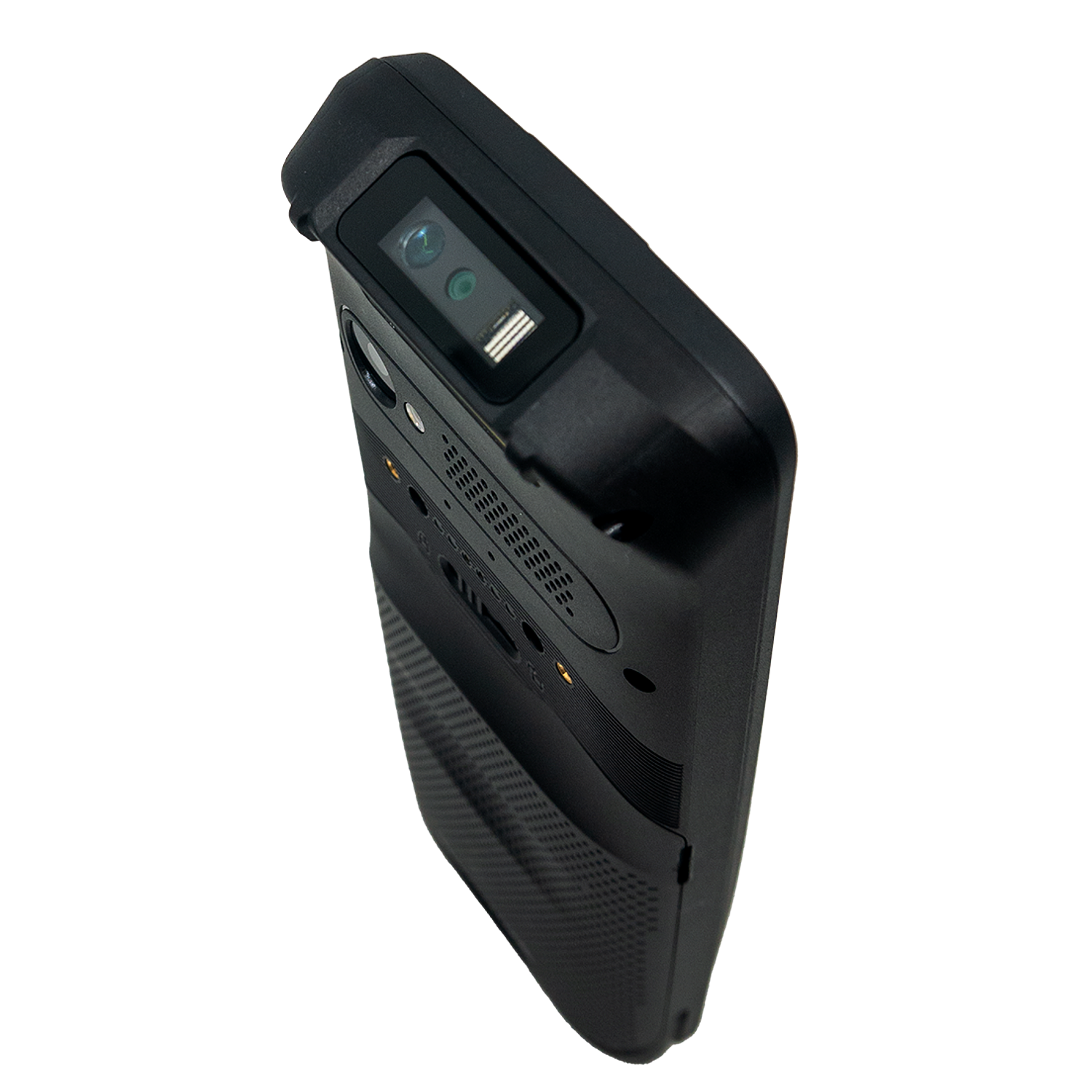 Unitech HT330 Terminal Portátil Resistente De 4 pulgadas 3