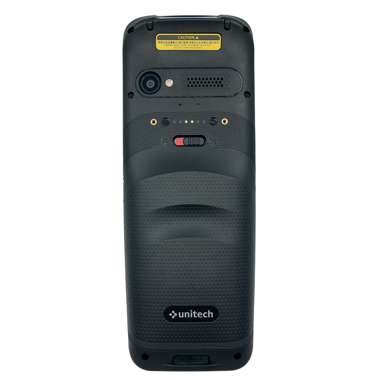 Unitech HT330 Terminal Portátil Resistente De 4 pulgadas 5