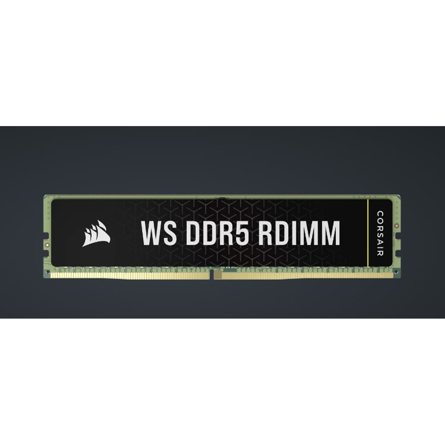 Corsair WS Kit de Memoria Ram DDR5 5600 MT/s CL40 128 GB (4 x 32 GB)  3