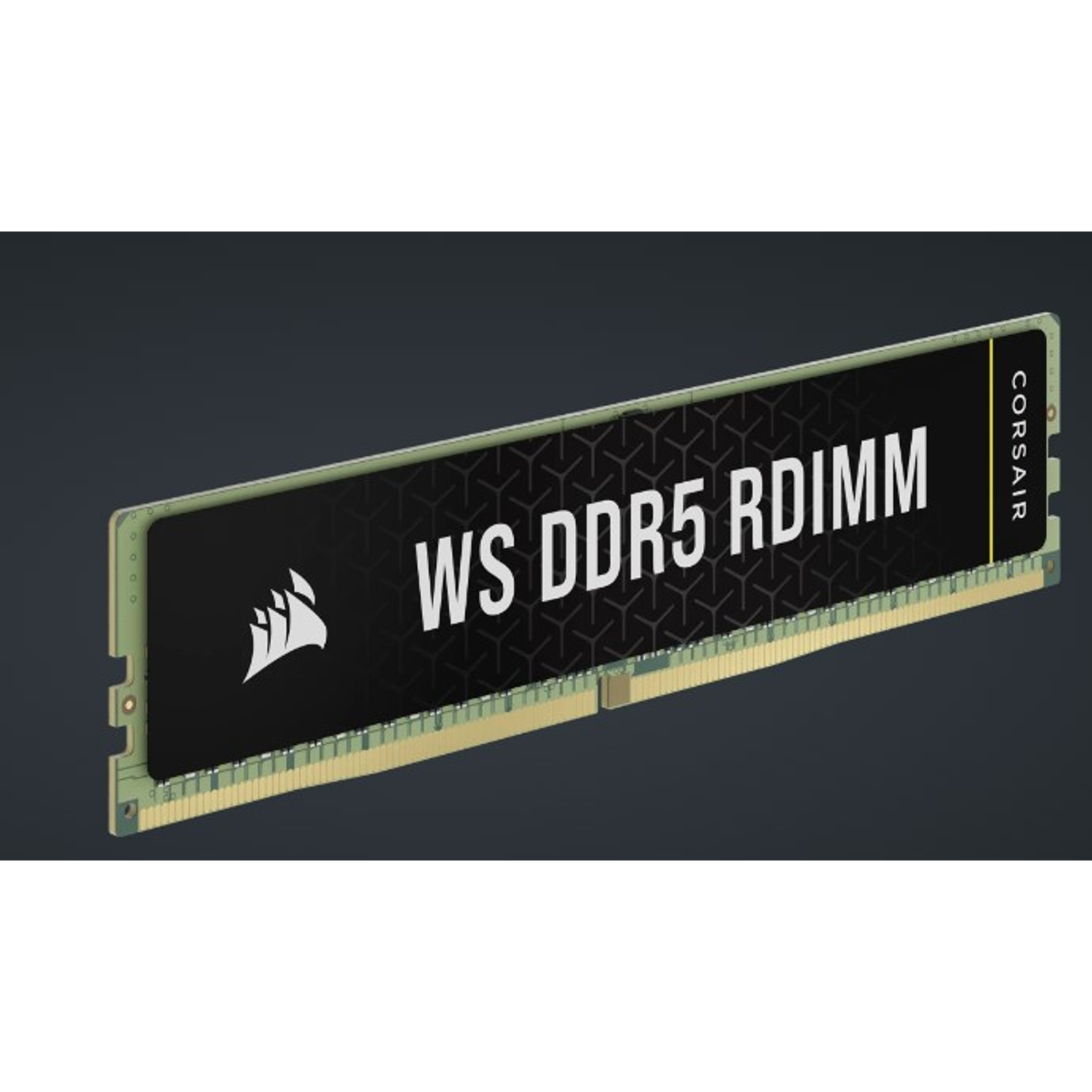 Corsair WS Kit de Memoria Ram DDR5 5600 MT/s CL40 128 GB (4 x 32 GB)  4