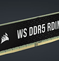 Corsair WS Kit de Memoria Ram DDR5 5600 MT/s CL40 128 GB (4 x 32 GB)  - thumbnail 4