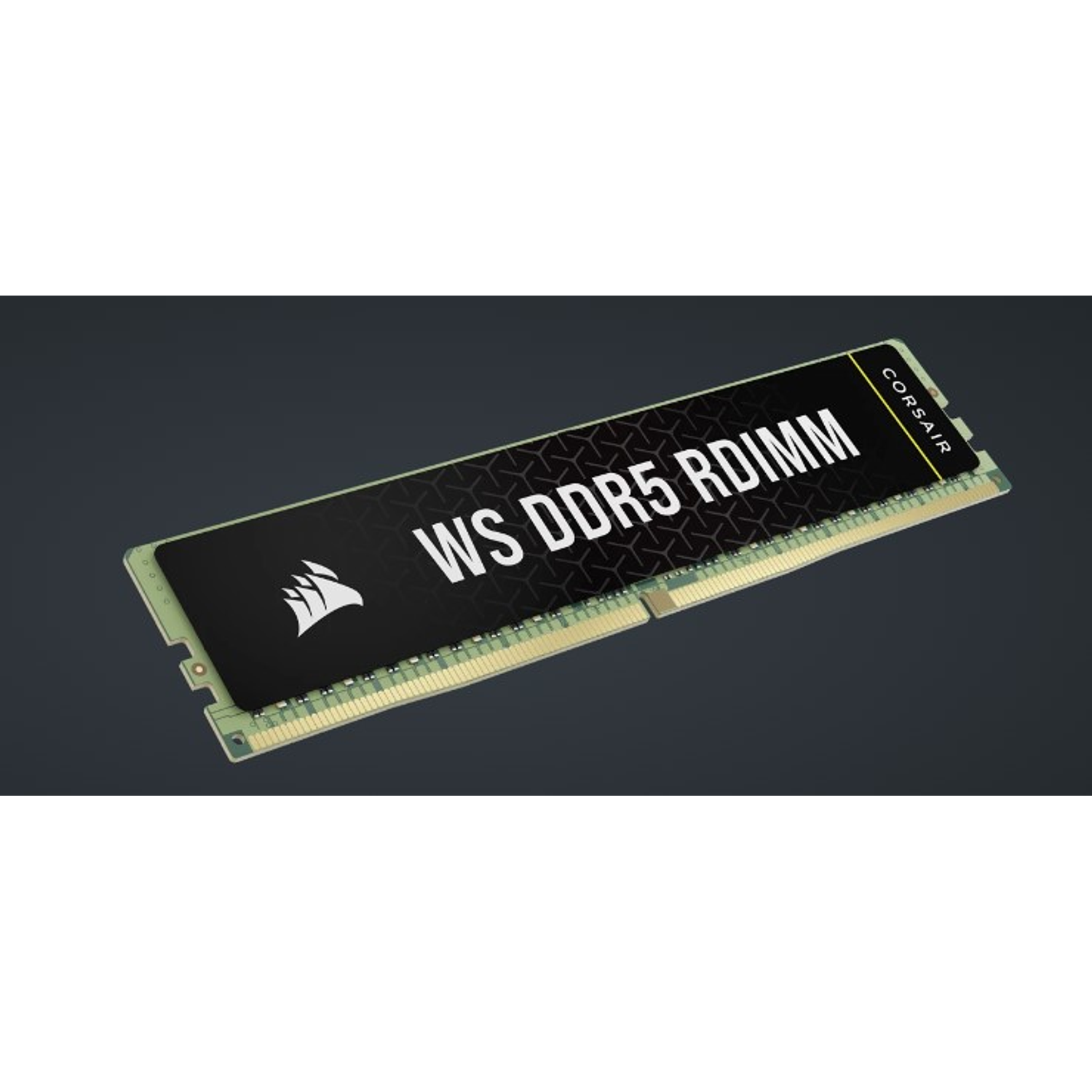 Corsair WS Kit de Memoria Ram DDR5 5600 MT/s CL40 128 GB (4 x 32 GB)  5