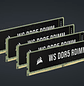 Corsair WS Kit de Memoria Ram DDR5 5600 MT/s CL40 128 GB (4 x 32 GB)  - thumbnail 9