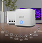 Nexxt Solutions Home Bolt AX1800 Router WiFi 6 1 Nodo - Miniatura 2