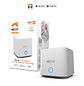 Nexxt Solutions Home Bolt AX1800 Router WiFi 6 1 Nodo - Miniatura 1