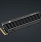 Corsair MP600 PRO LPX 2TB PCIe Gen4 x4 NVMe M.2 SSD Compatible con PS5  - Miniatura 5
