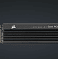 Corsair MP600 PRO LPX 2TB PCIe Gen4 x4 NVMe M.2 SSD Compatible con PS5  - Miniatura 3