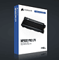 Corsair MP600 PRO LPX 2TB PCIe Gen4 x4 NVMe M.2 SSD Compatible con PS5  - Miniatura 9