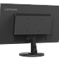 Lenovo D24-40 67A2KAC6CL Monitor 23.8