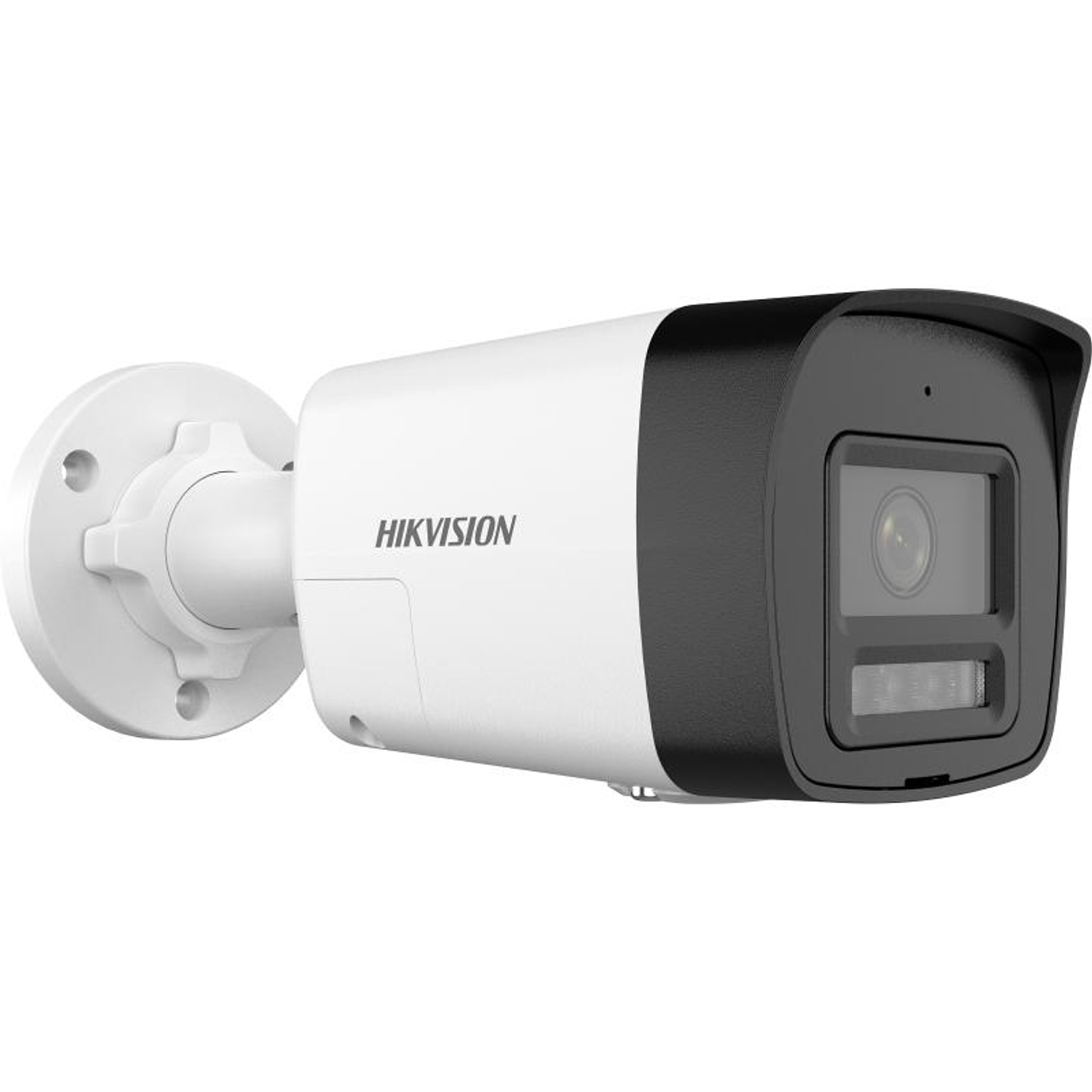 Hikvision DS-2CD1043G2-LIUF/SL 2.8mm Camara De Seguridad Inteligente 4MP