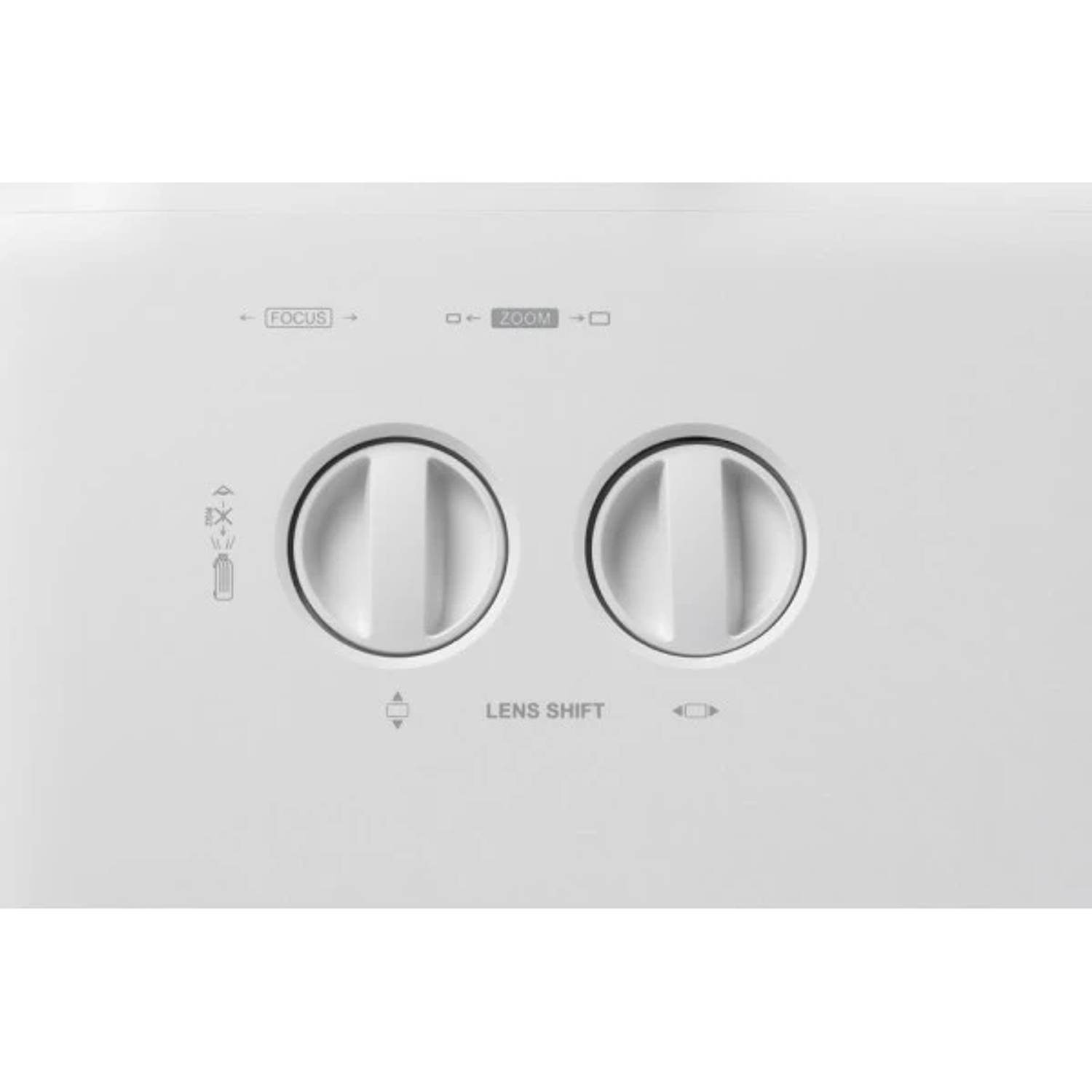 ViewSonic LS920WU Proyector Láser 6000 Lumens 4K 8