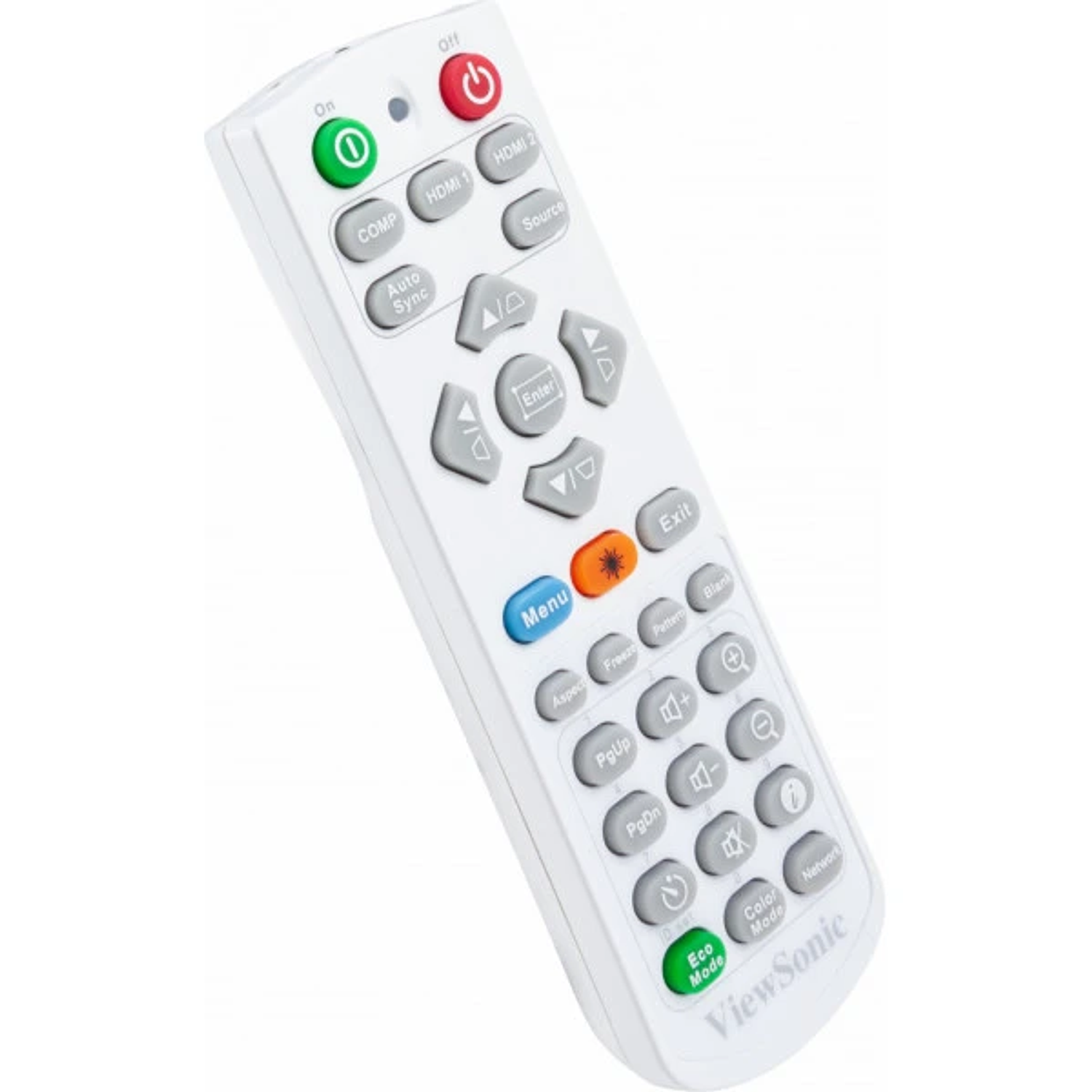 ViewSonic LS920WU Proyector Láser 6000 Lumens 4K 9