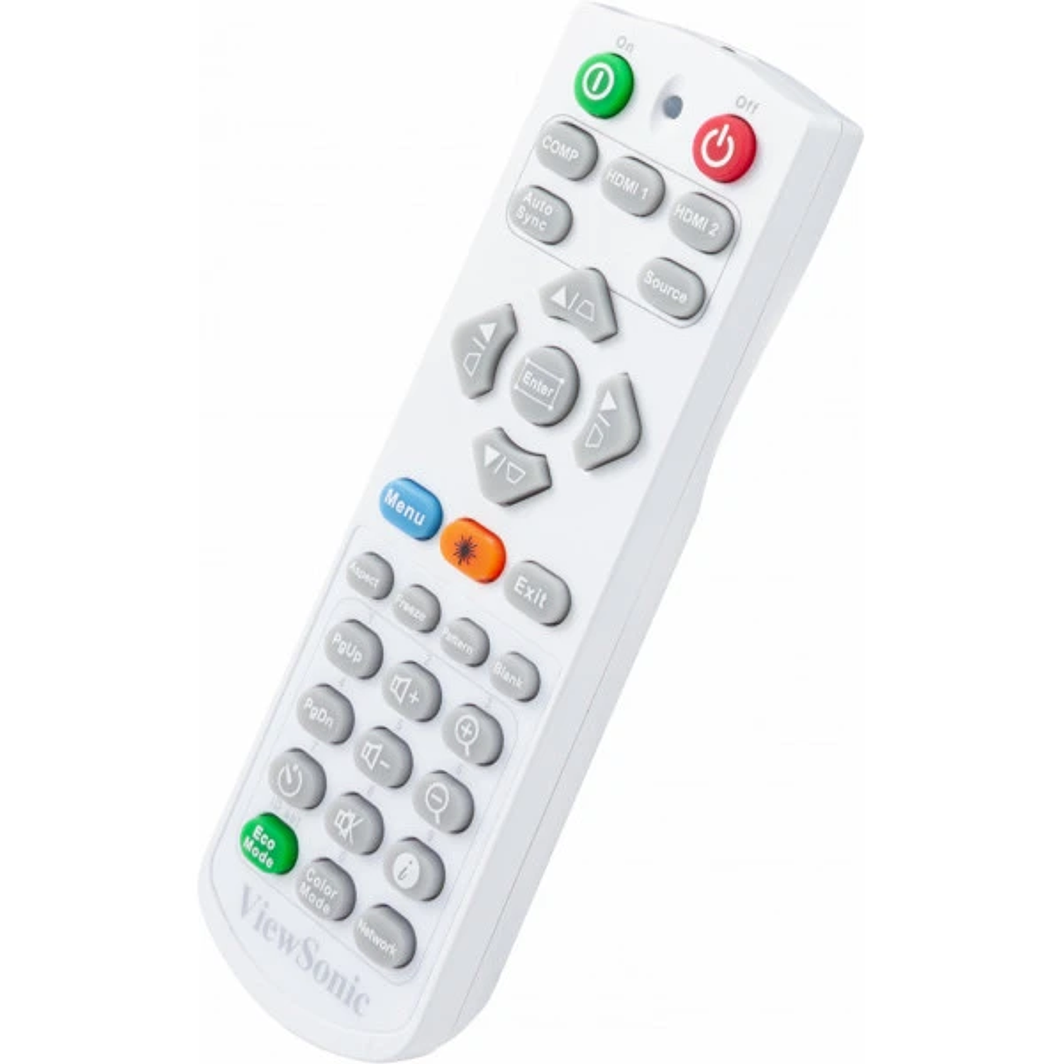 ViewSonic LS920WU Proyector Láser 6000 Lumens 4K 10