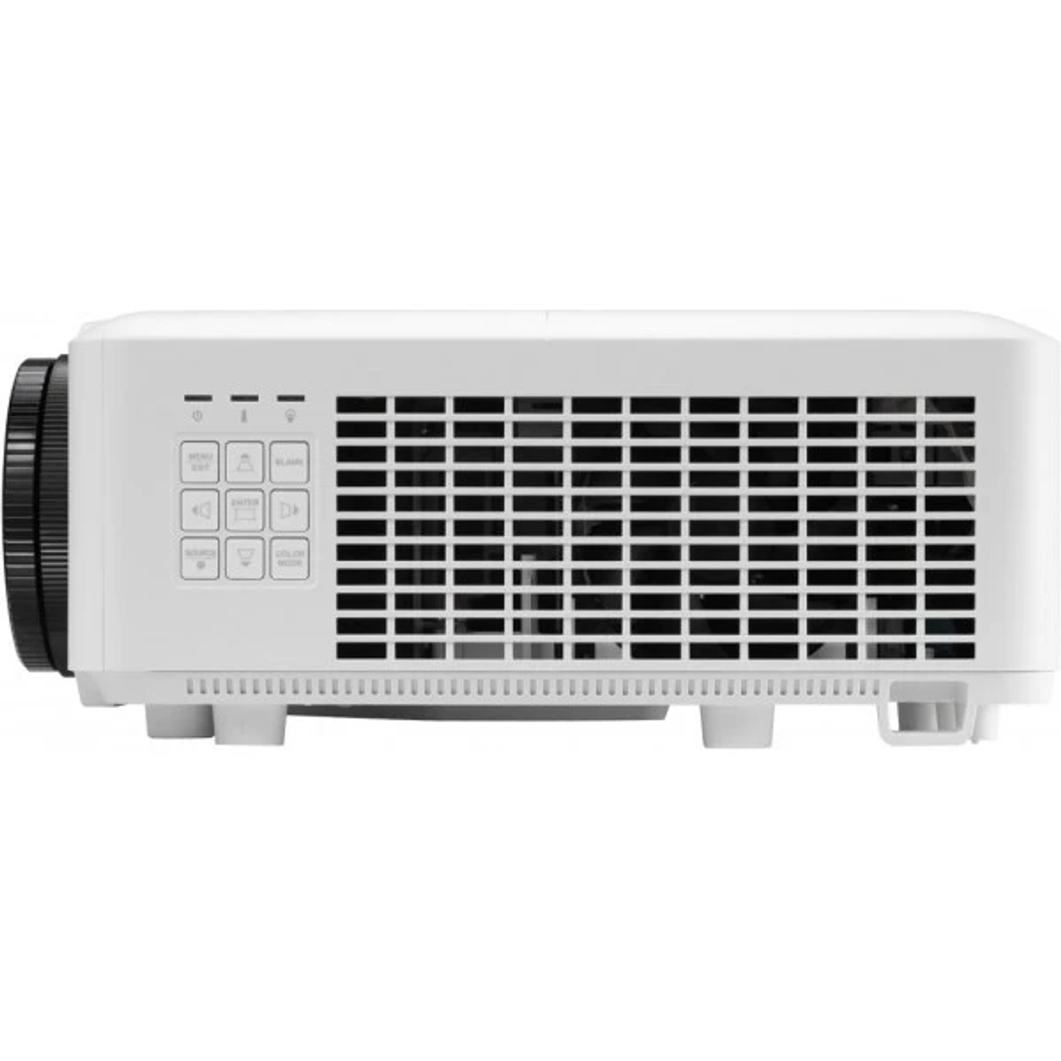 ViewSonic LS920WU Proyector Láser 6000 Lumens 4K 19