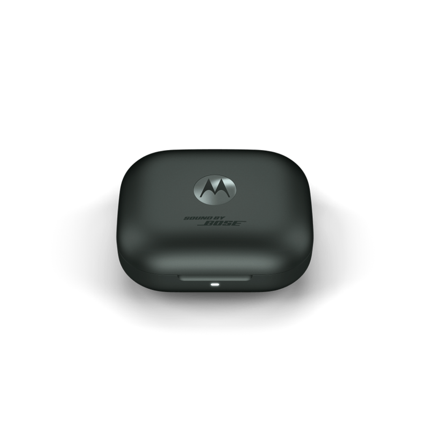 Motorola Moto Buds Audifonos Inalambricos Con Sonido Bose Color Negro 4