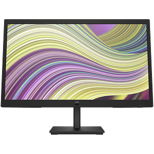 HP P22v G5 Monitor FHD de 21.45