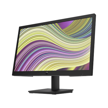 HP P22v G5 Monitor FHD de 21.45" 200 nits 75 Hz