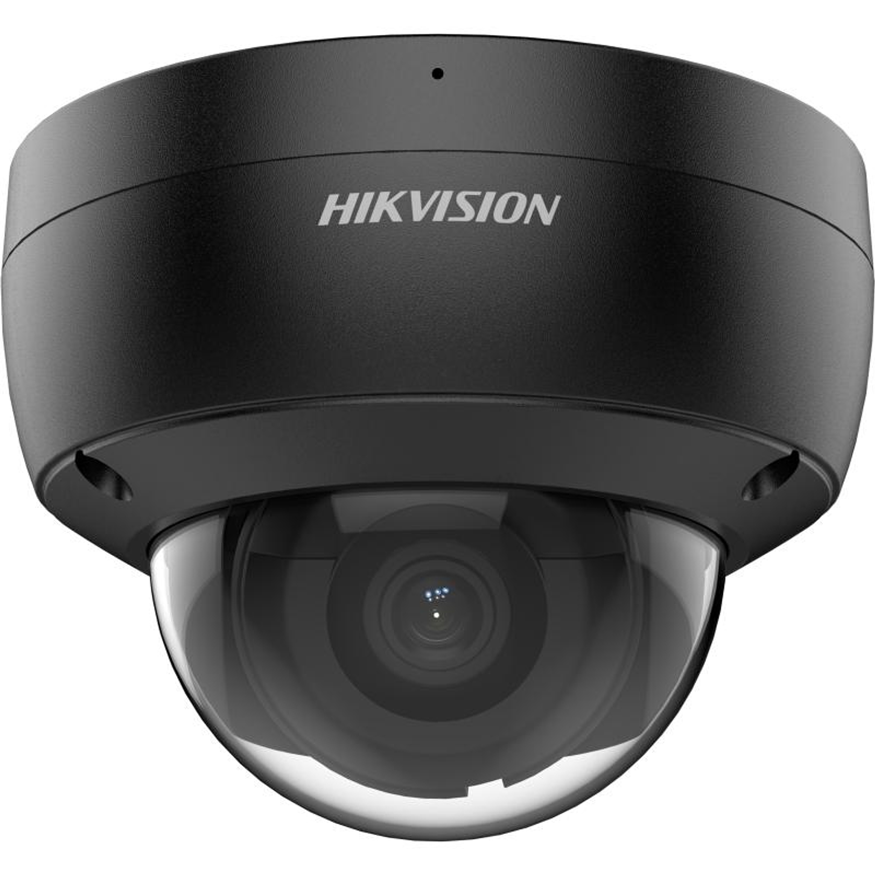 Hikvision AcuSense DS-2CD2143G2-IU 2.8mm Cámara De Seguridad Domo 4MP