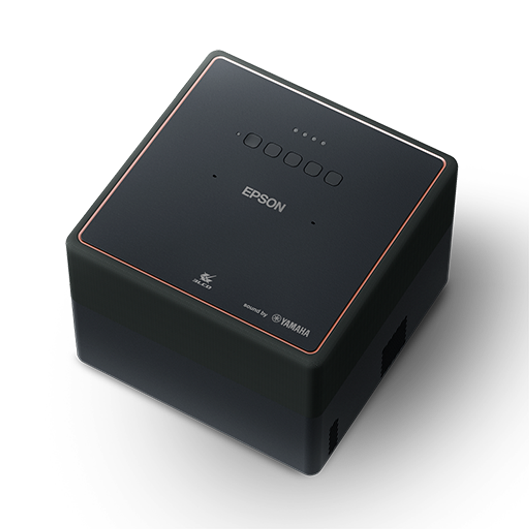 Epson EpiqVision EF12 Proyector Láser Portátil Con Android TV