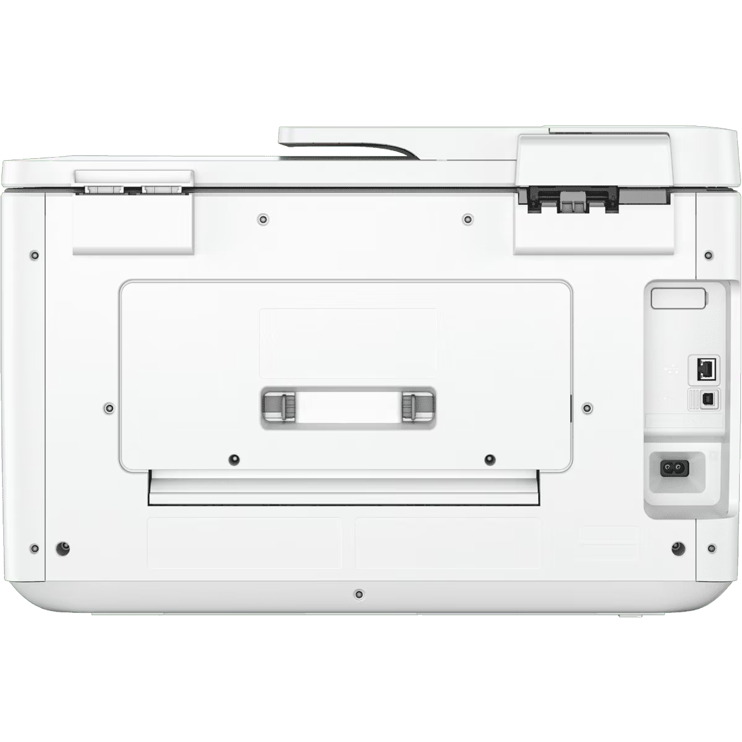 HP Officejet Pro 9730 Impresora Multifuncional 2