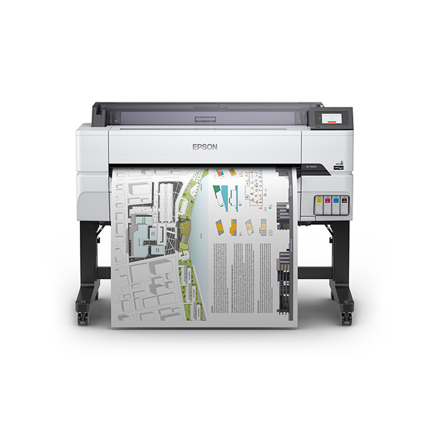 Epson T5475 SureColor Plotter 36