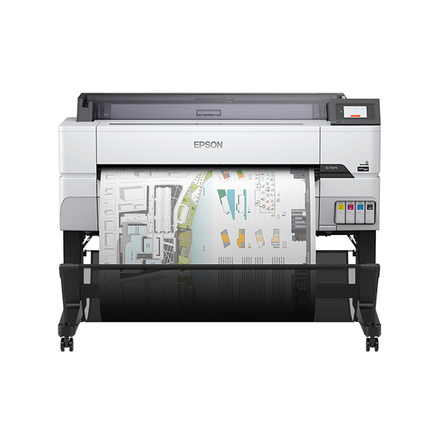 Epson T5475 SureColor Plotter 36