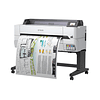 Epson SureColor T5475 Impresora Inalámbrica Gran Formato De 36