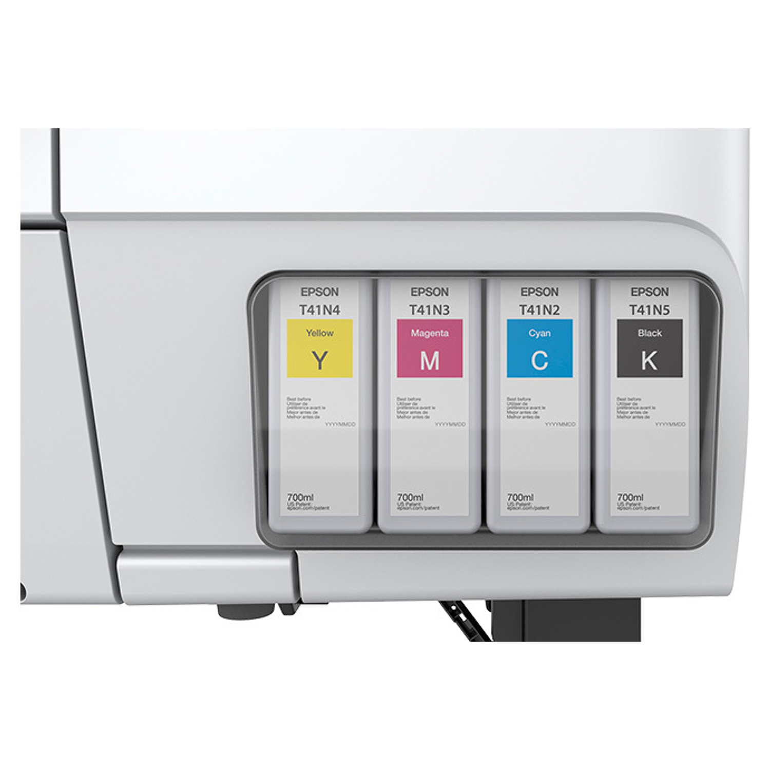 Epson T5475 SureColor Plotter 36