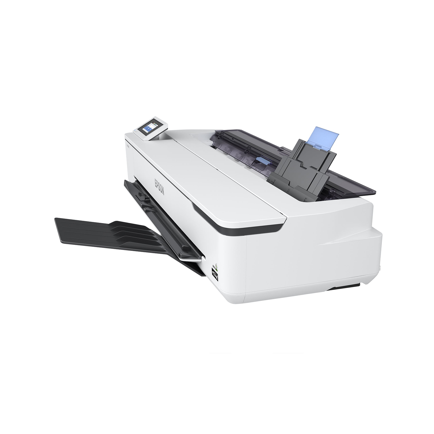 Epson SureColor T5170 Impresora Inalámbrica 8