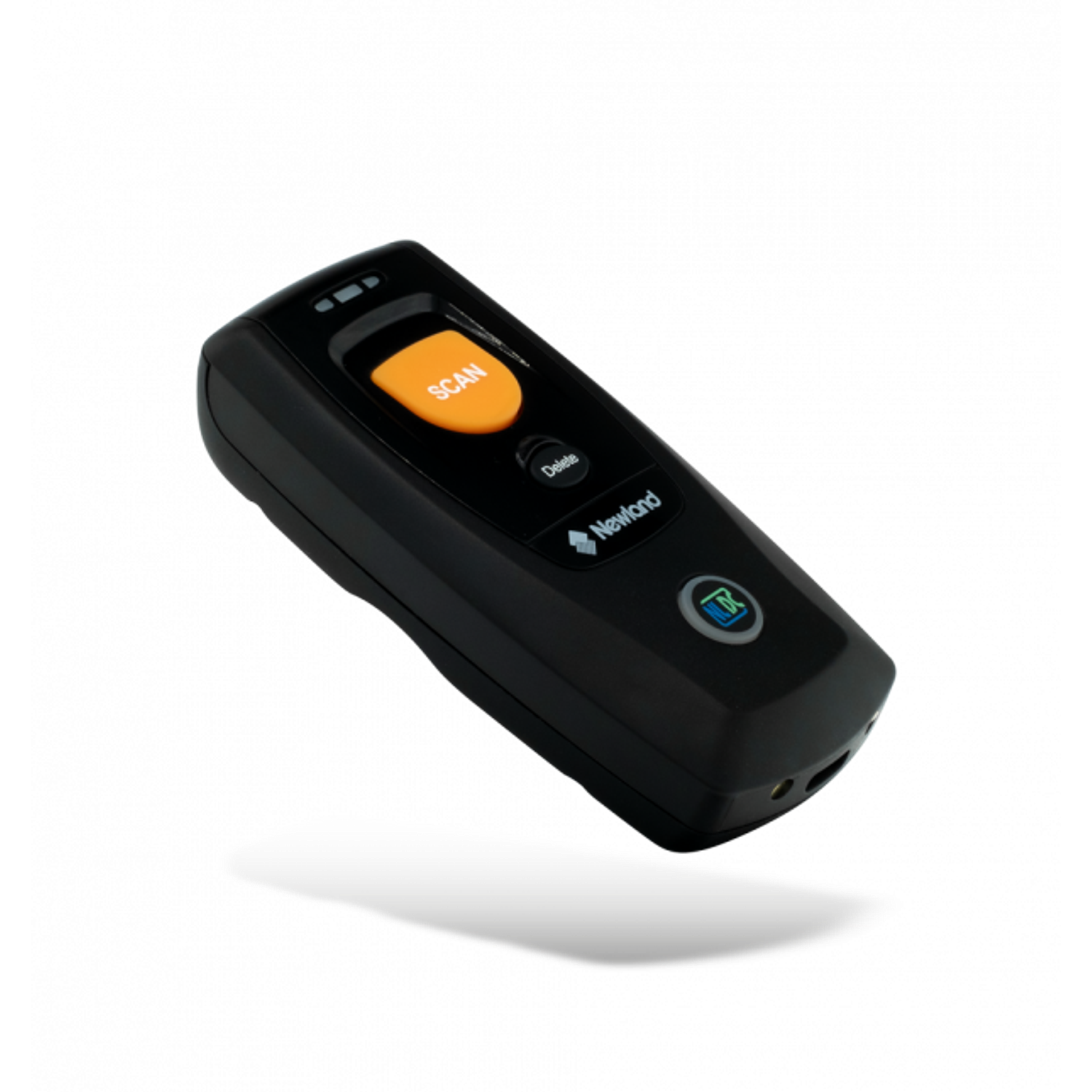 Newland BS80 NLS-BS8080-1D Piranha II 1D Escáner De Codigo  2
