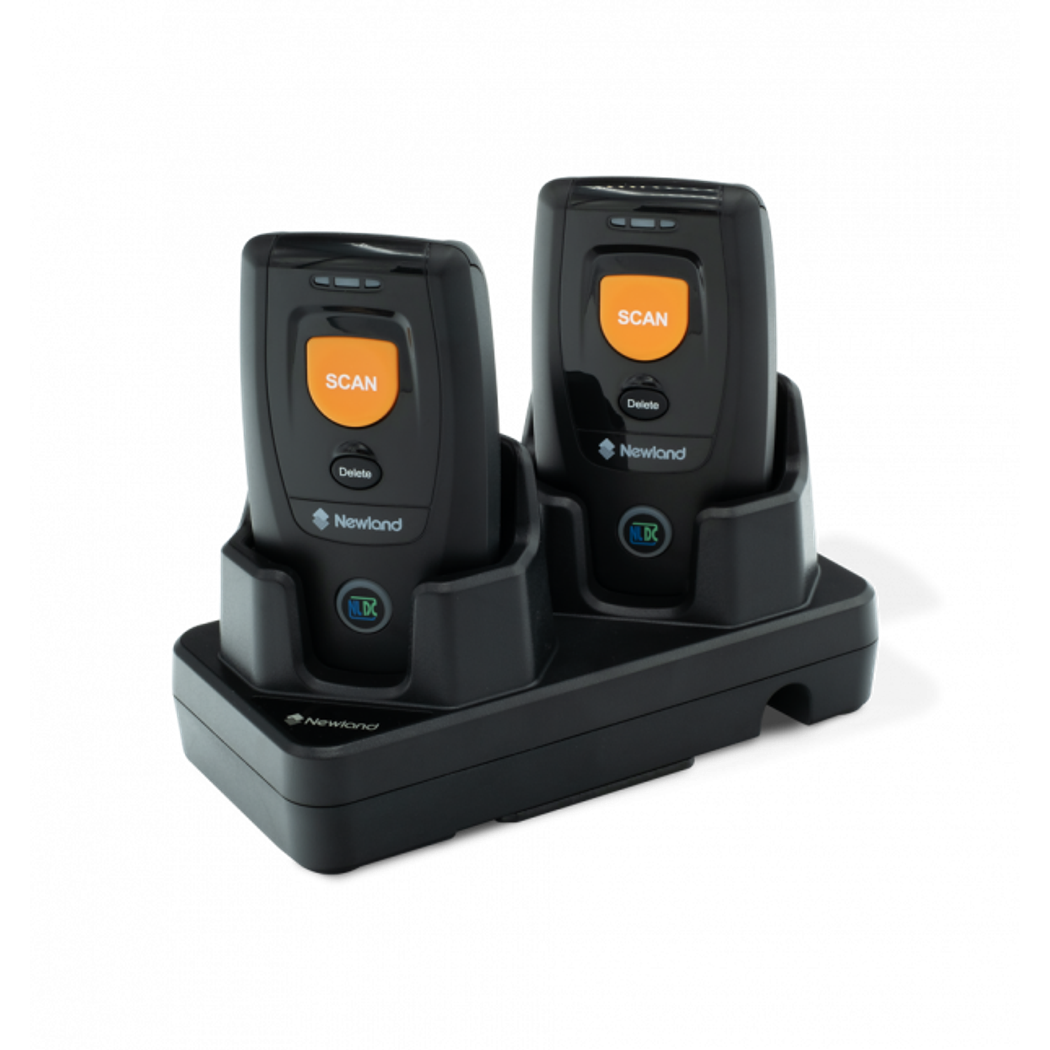 Newland BS80 NLS-BS8080-1D Piranha II 1D Escáner De Codigo  3