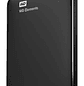 WD Disco SSD Externo Elements 1TB + Funda Transporte - Miniatura 2