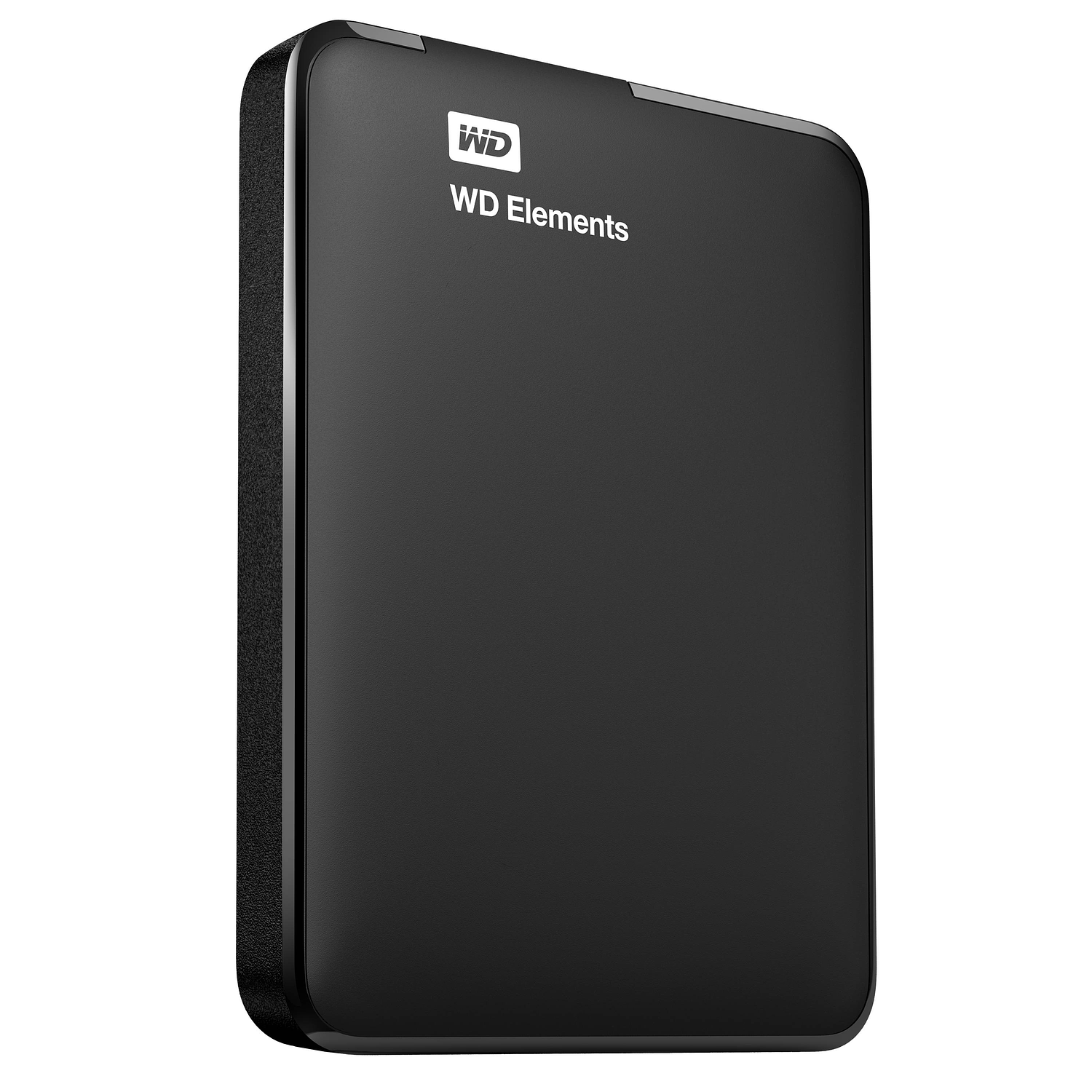 WD Disco SSD Externo Elements 1TB + Funda Transporte 7