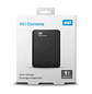 WD Disco SSD Externo Elements 1TB + Funda Transporte - Miniatura 9
