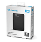 WD Disco SSD Externo Elements 2TB + Funda Transporte - Miniatura 8