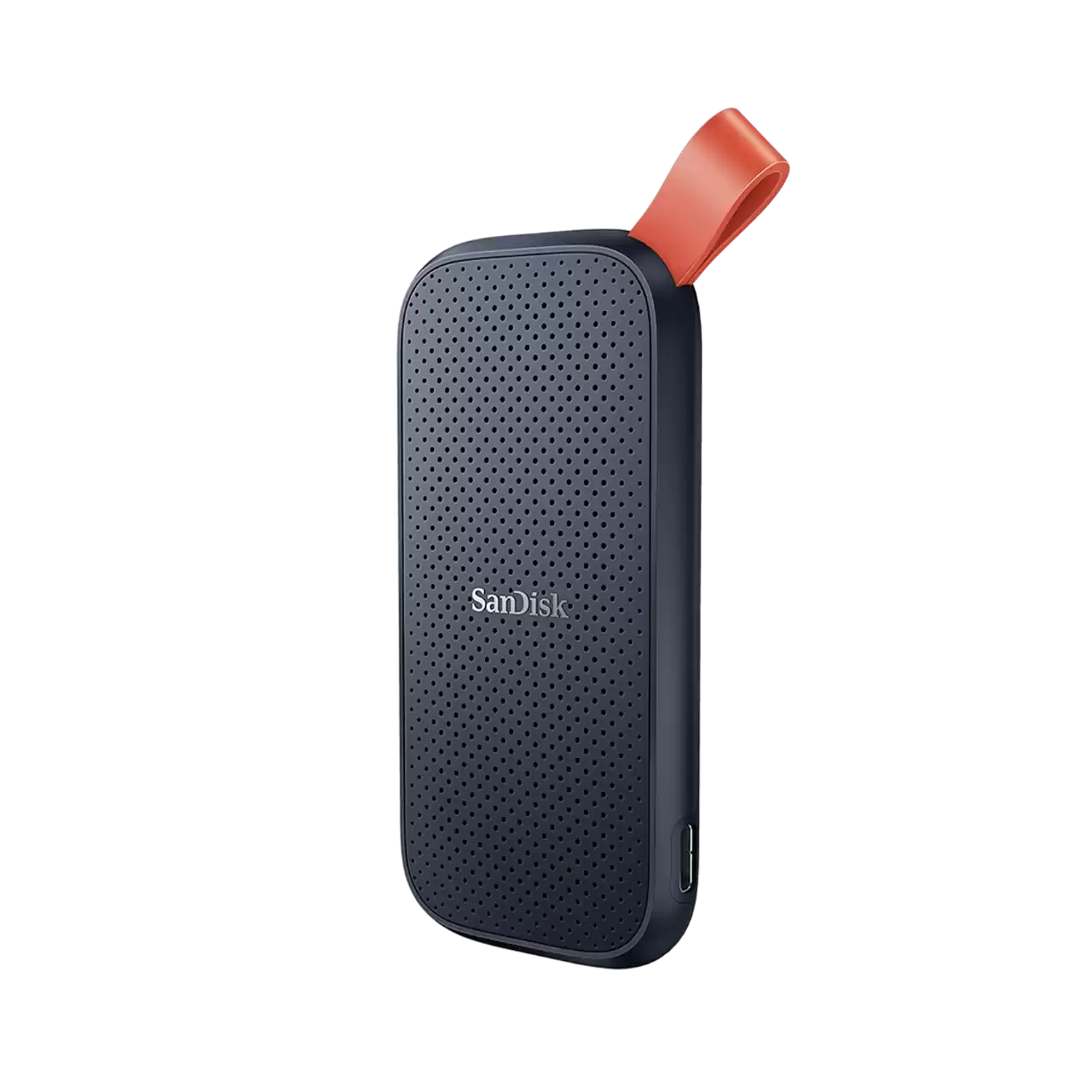 SanDisk Unidad Externa SSD, 2TB, USB 3.2, Almacenamiento Portátil Rápido, Resistente y Compacto 2