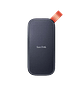 SanDisk Unidad Externa SSD, 2TB, USB 3.2, Almacenamiento Portátil Rápido, Resistente y Compacto - thumbnail 1