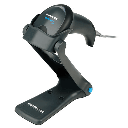 Datalogic QuickScan Lite QW2120-BKK1S Escáner De Código De barras 