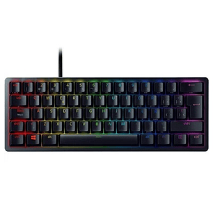 Razer Huntsman Mini Teclado Gamer 