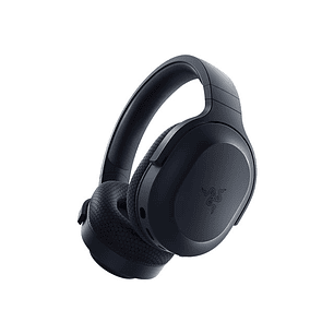 Razer Barracuda X Audífonos Gamer Inalámbricos (2022) Sonido 7.1, USB Dongle, Negro