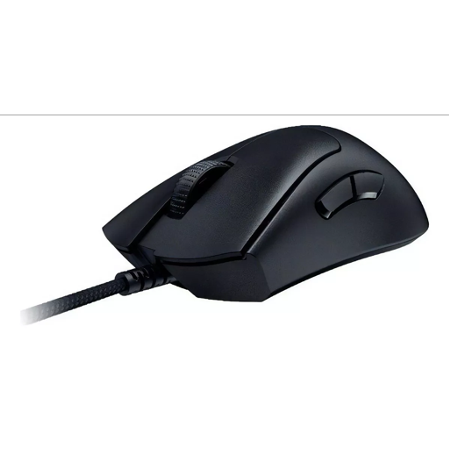 Razer DeathAdder V3 Mouse Gamer Alambrico Ultra Ligero, Ergonomico, Sensor Óptico 30K