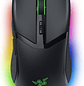 Razer Cobra Pro Mouse Gamer Inalámbrico Ultraligero Iluminación Chroma RGB - Miniatura 1