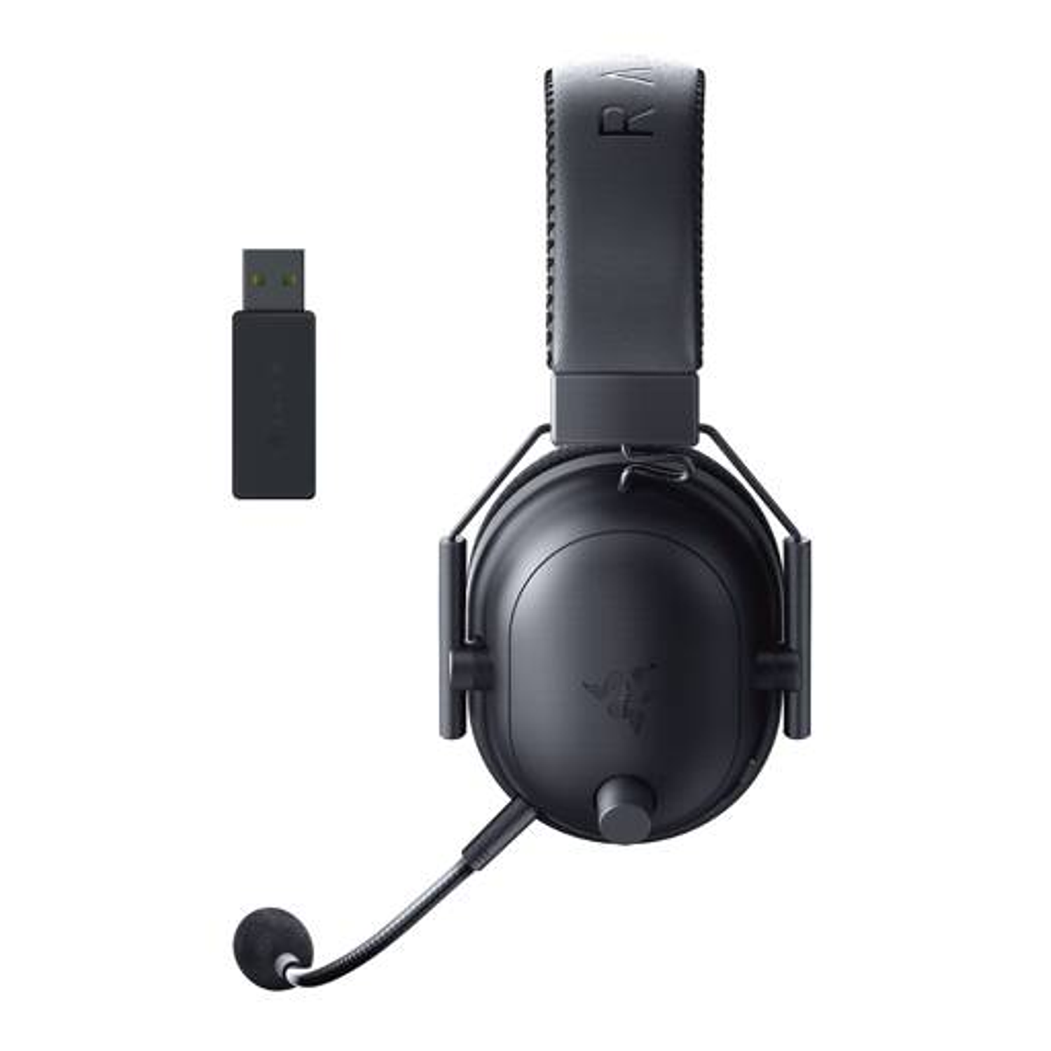 Razer BlackShark V2 Pro (2023) Audifonos Gamer Inalámbricos Edición NASA  2